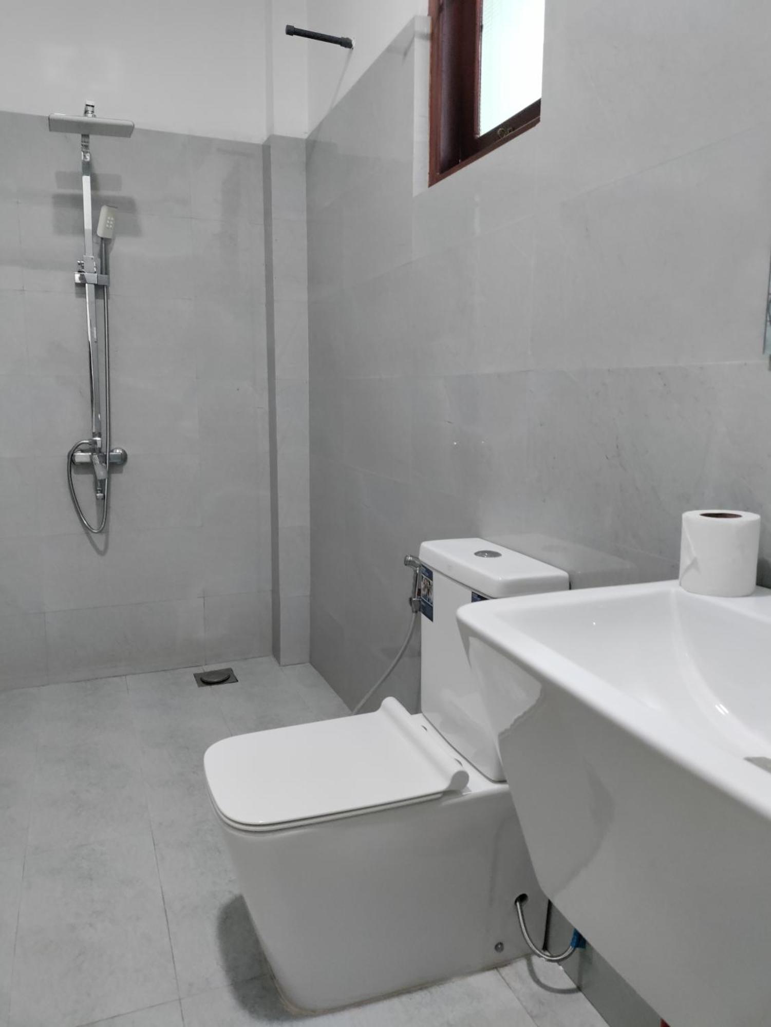 La Fiesta Bed and Breakfast Weligama Kamer foto