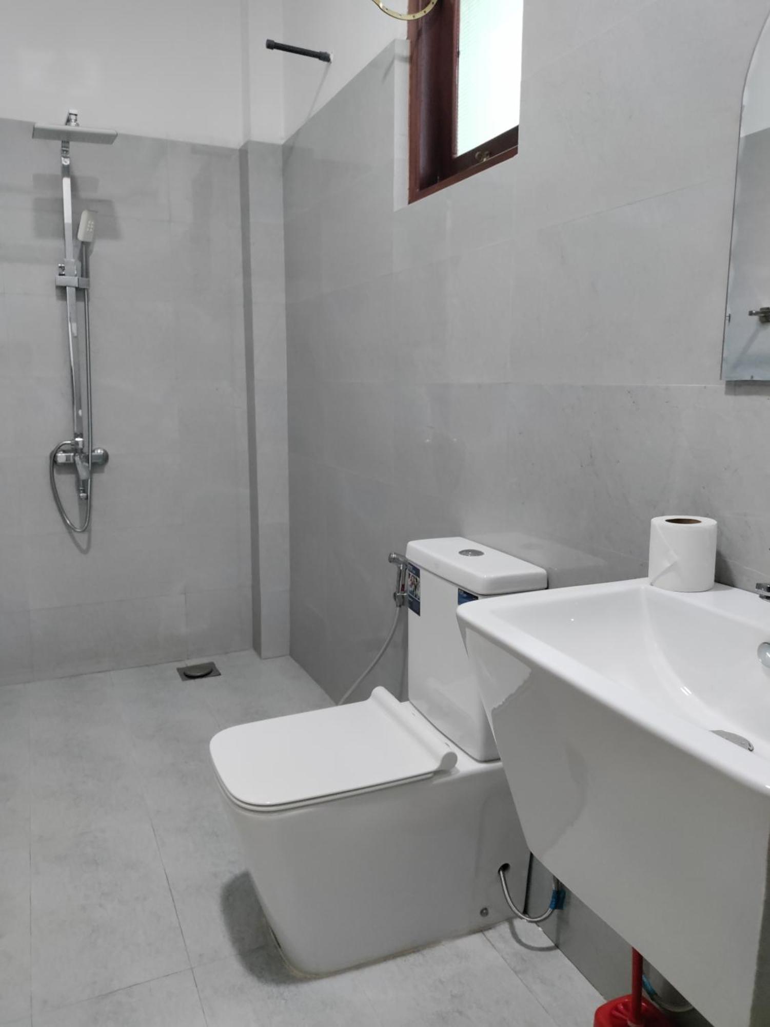 La Fiesta Bed and Breakfast Weligama Kamer foto